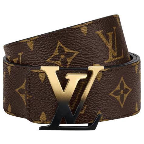 louis vuitton lifting belt|louis vuitton belt price list.